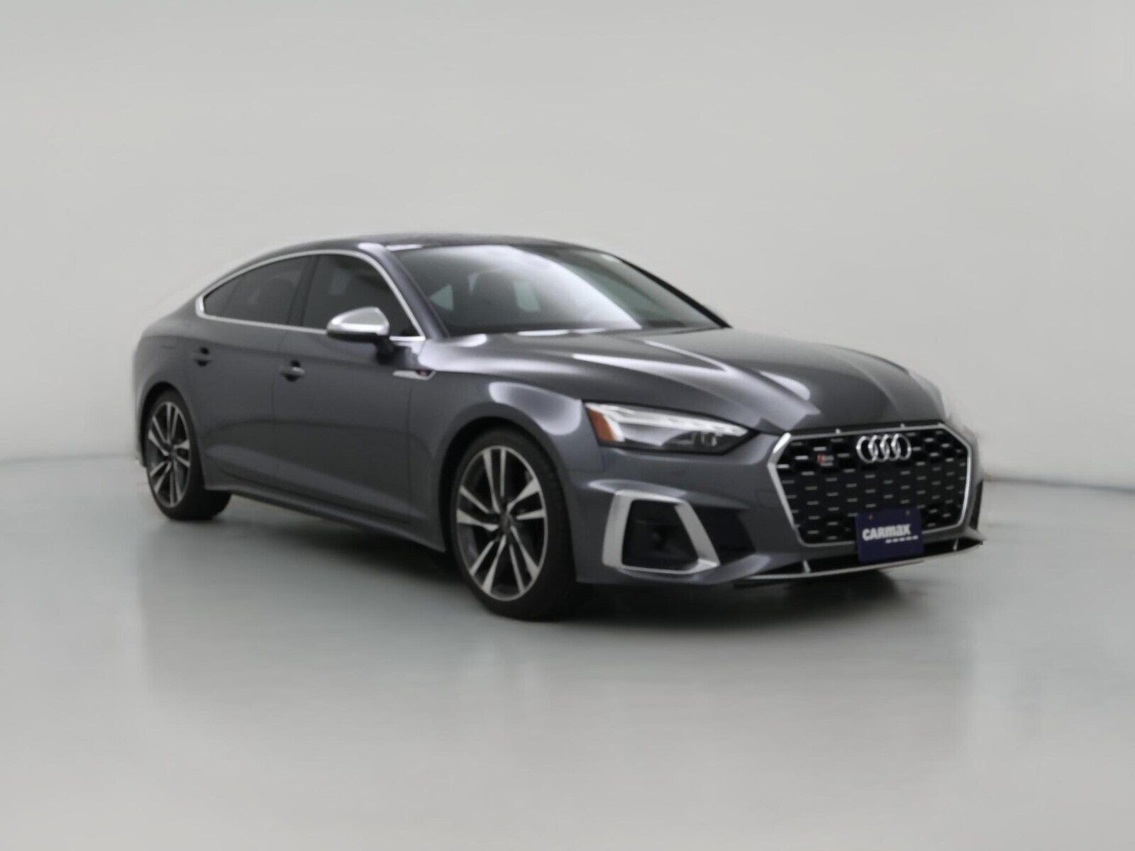 2022 AUDI S5