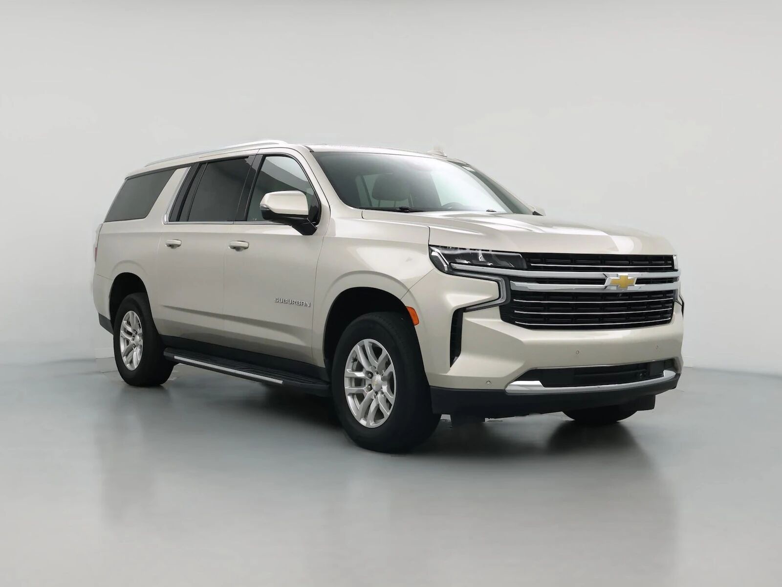 2023 CHEVROLET Suburban