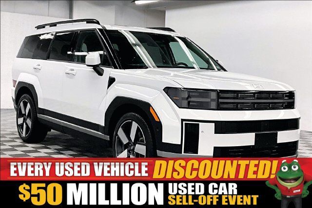 2024 HYUNDAI Santa Fe