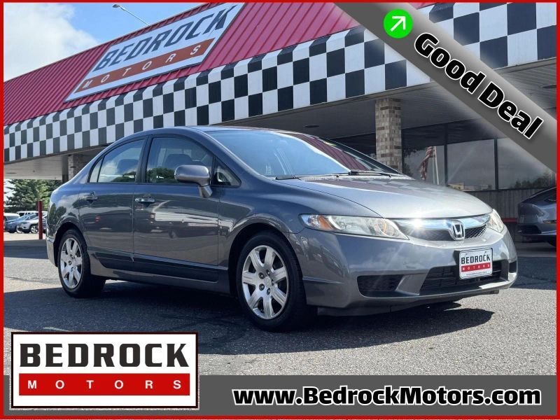 2011 HONDA Civic