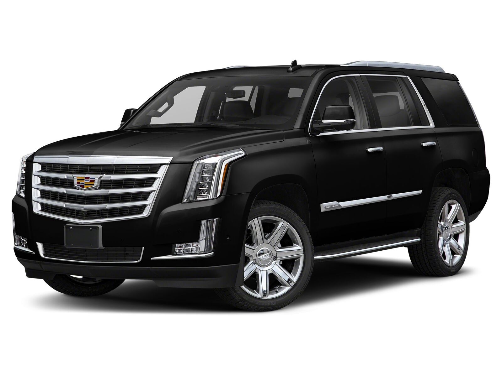 2019 CADILLAC Escalade
