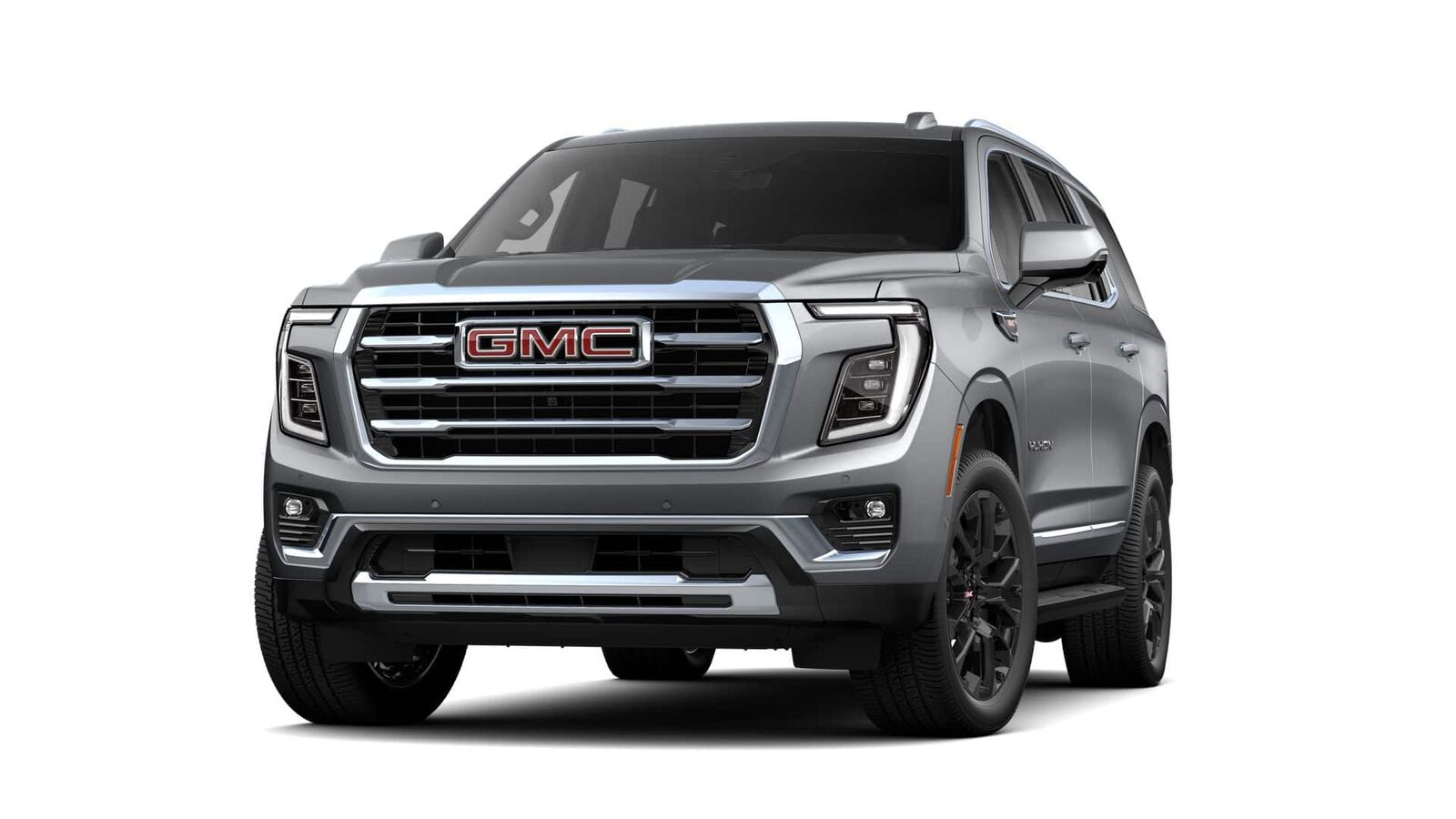 2027 GMC Yukon