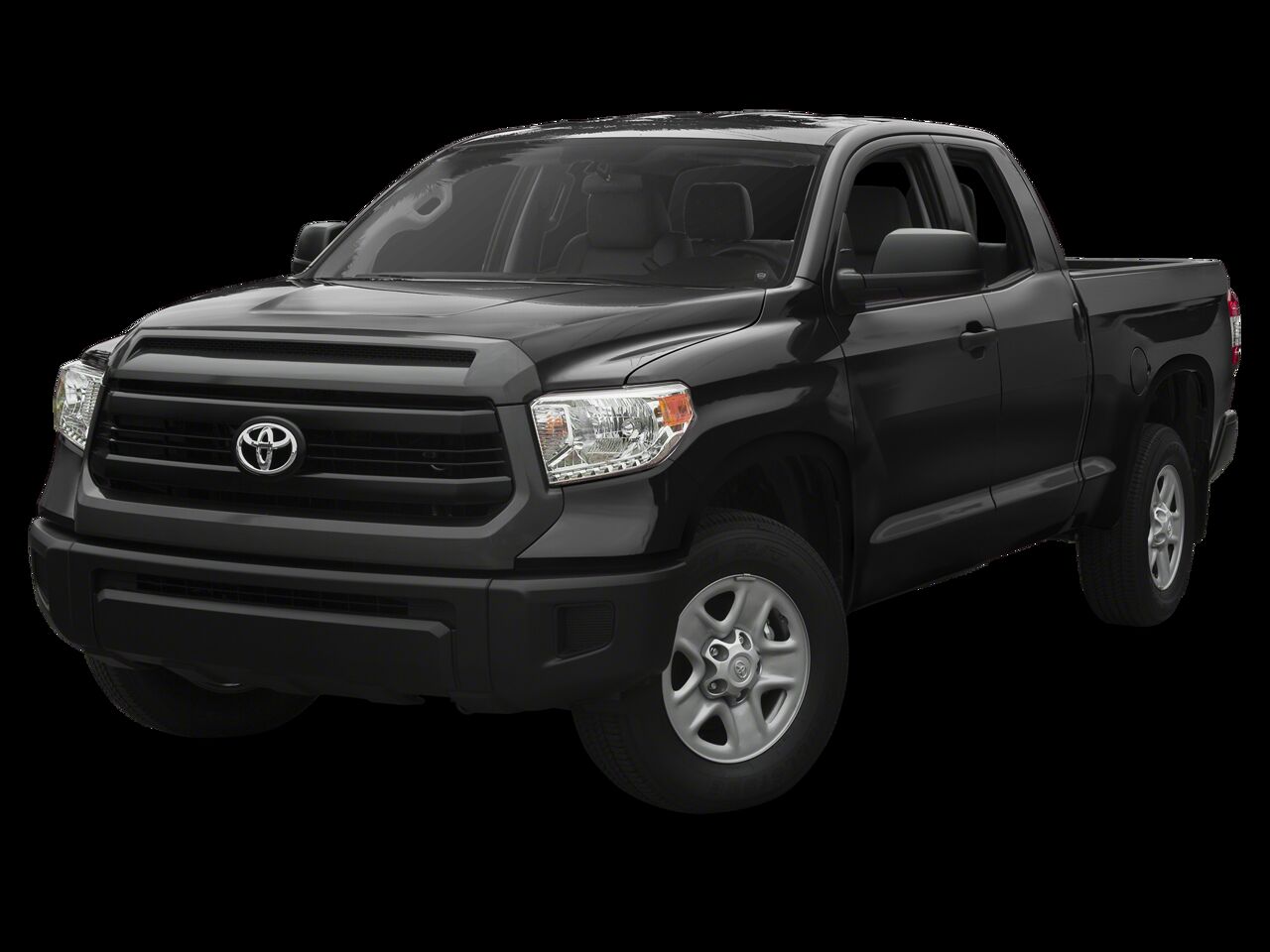 2015 TOYOTA Tundra