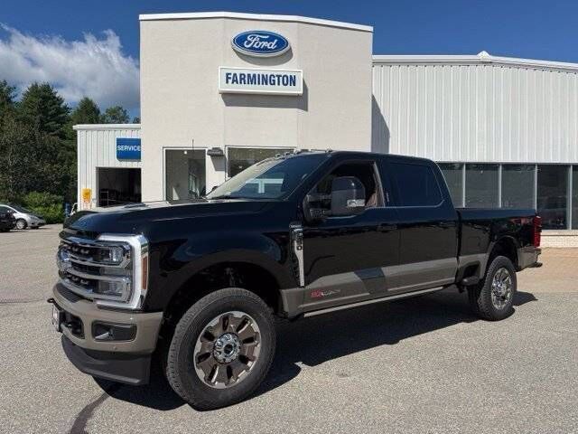 2026 FORD F-350