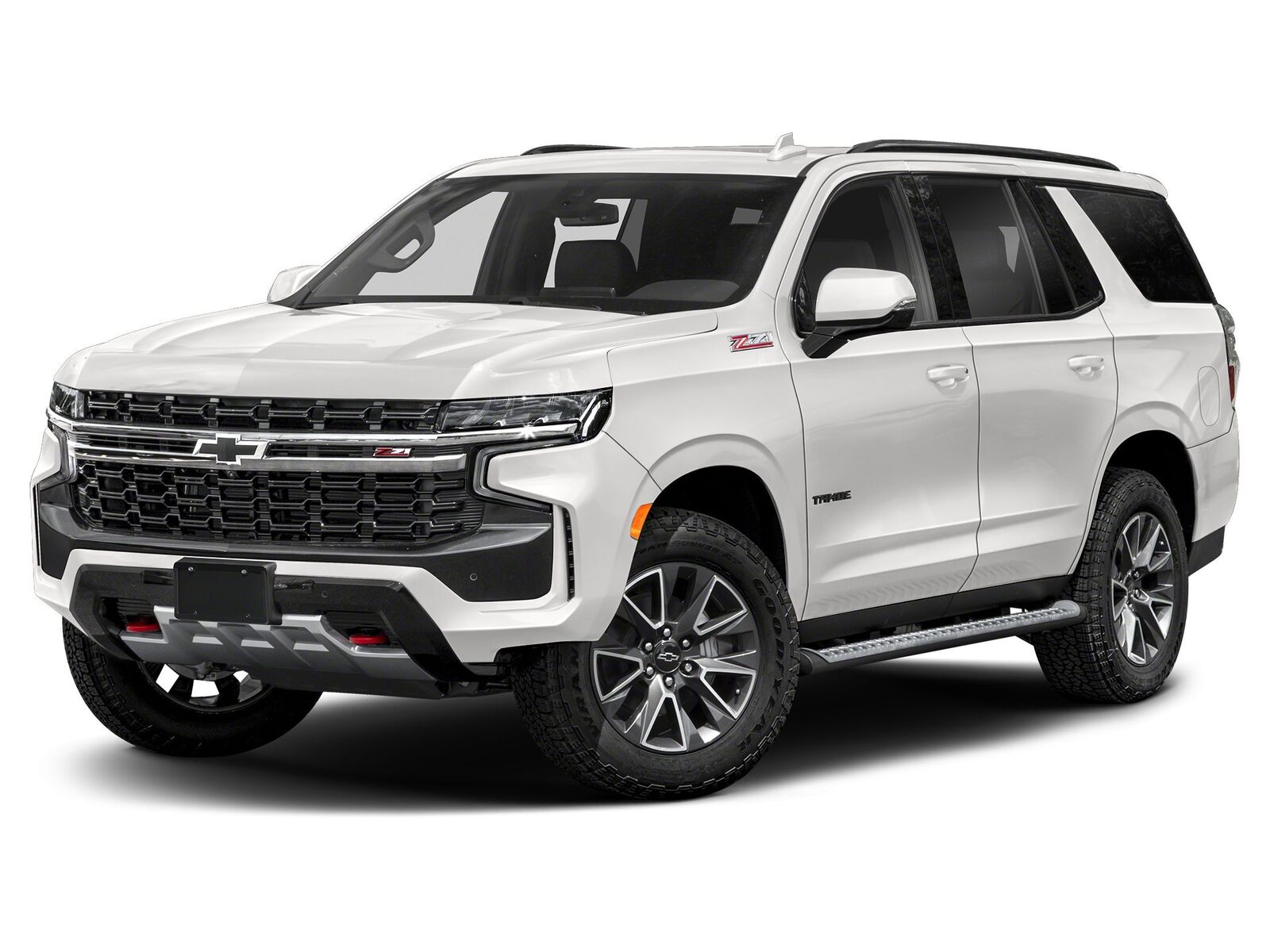 2022 CHEVROLET Tahoe