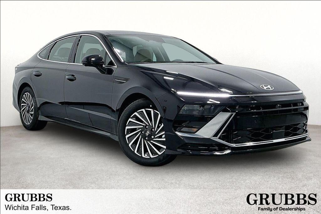 2026 HYUNDAI Sonata