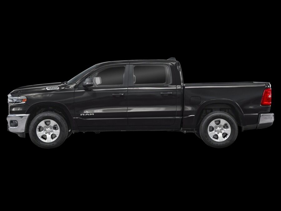 2027 RAM 1500