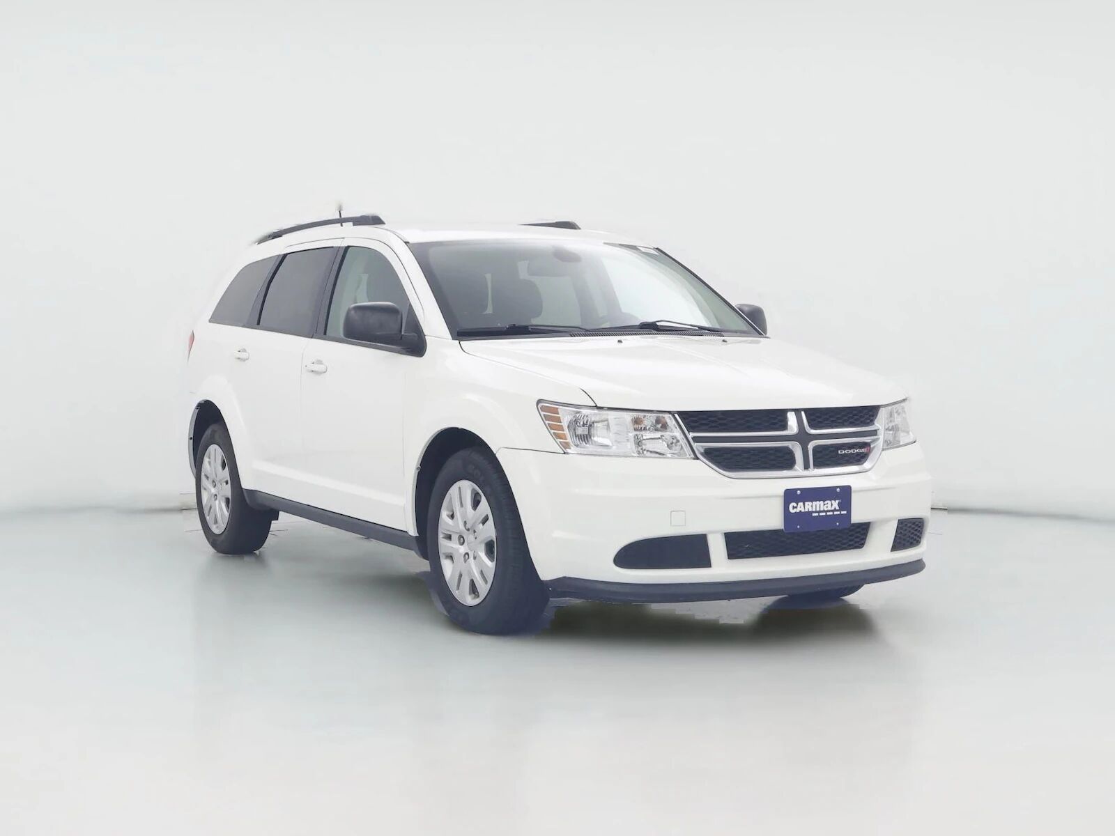 2020 DODGE Journey