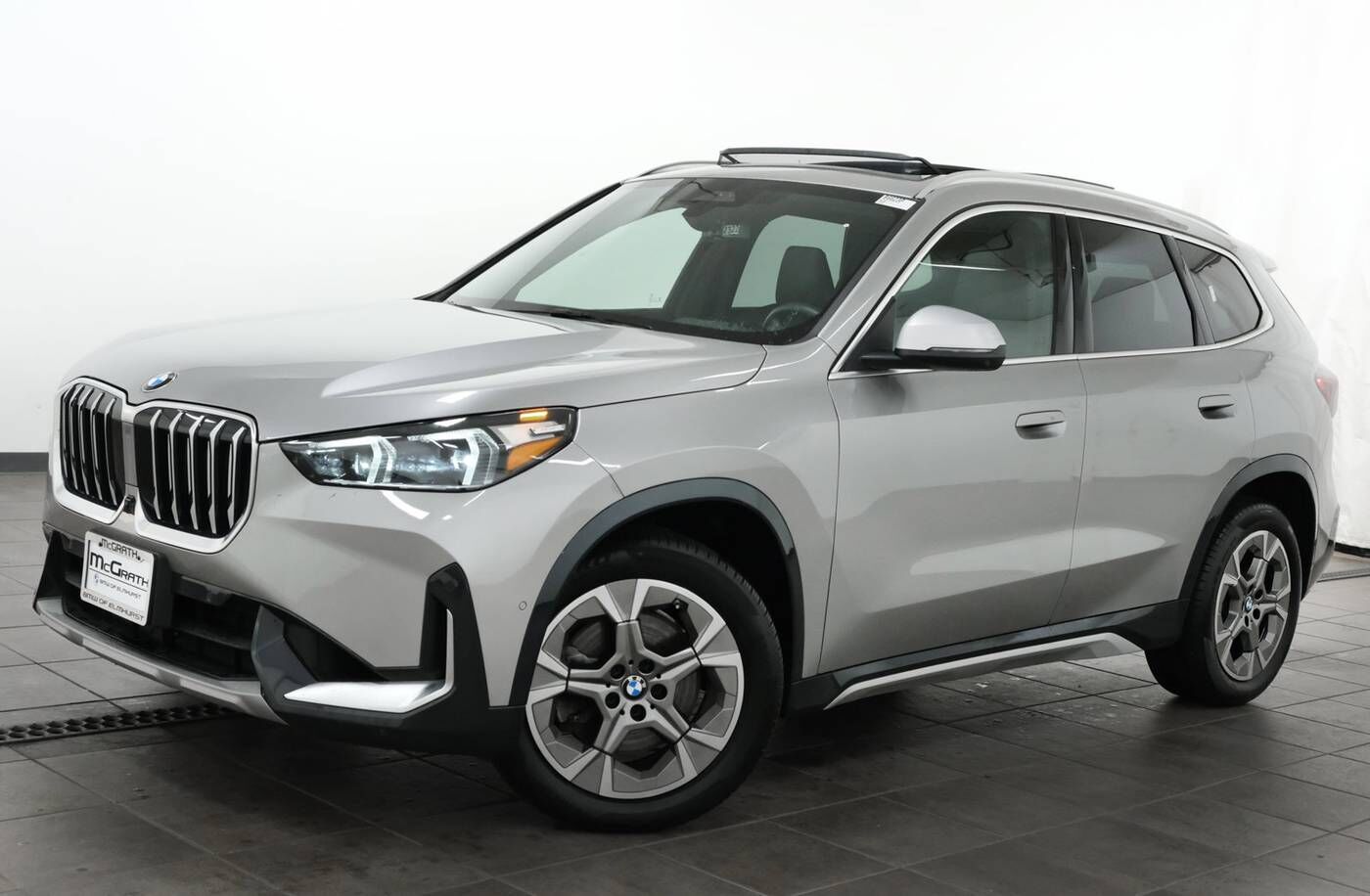 2023 BMW X1
