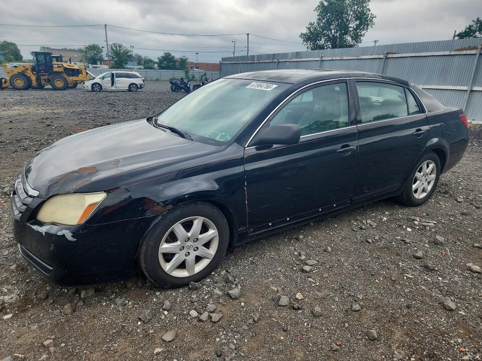 2006 TOYOTA Avalon