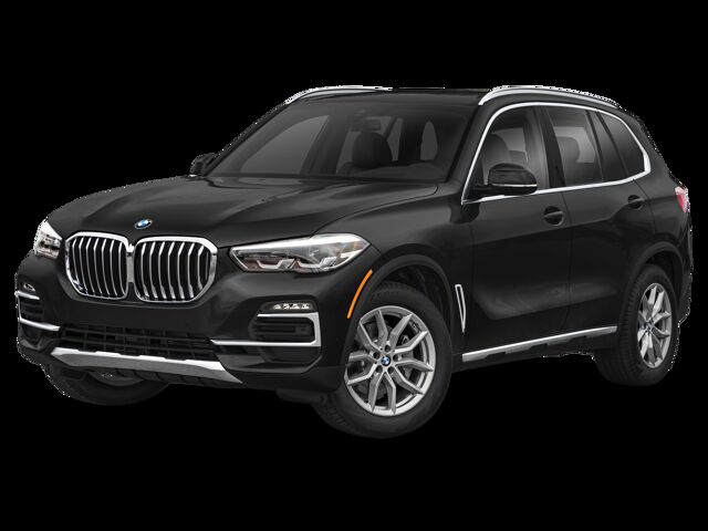 2019 BMW X5