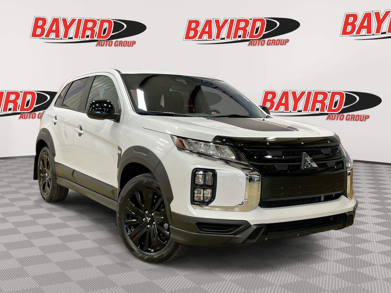 2025 MITSUBISHI Outlander Sport