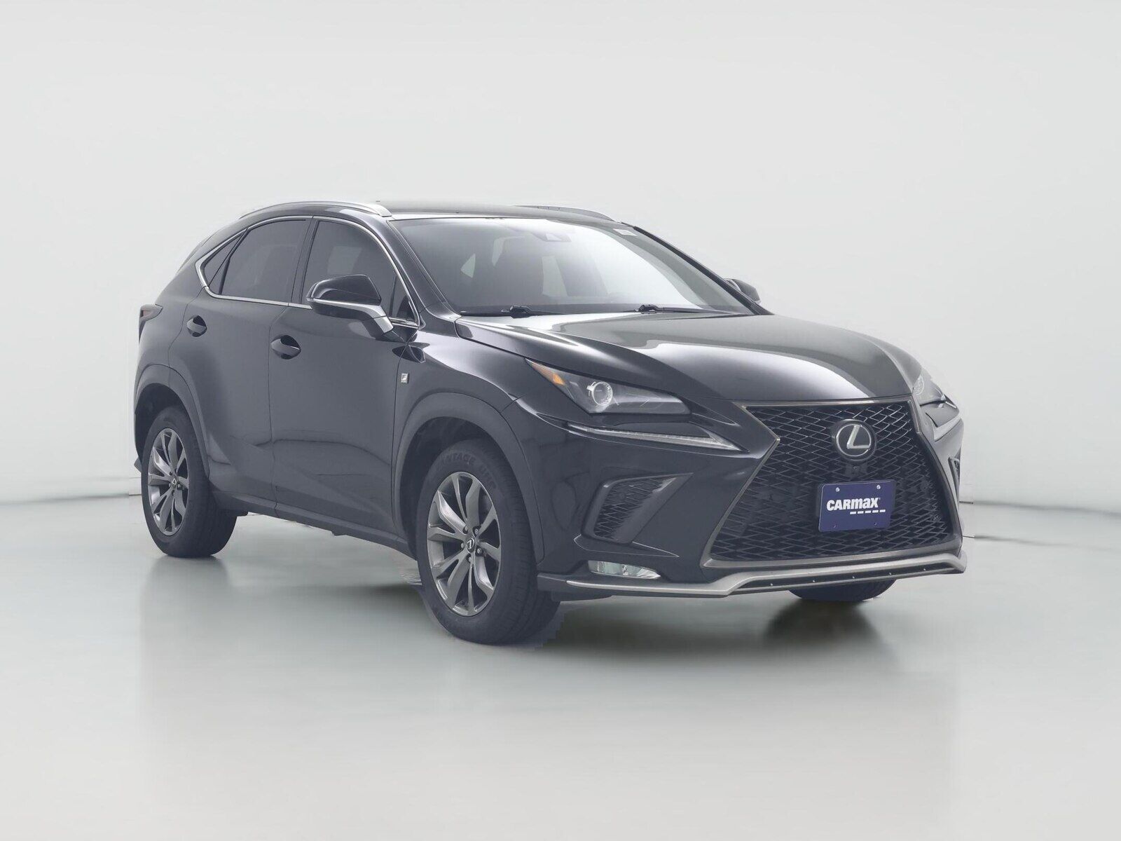 2020 LEXUS NX