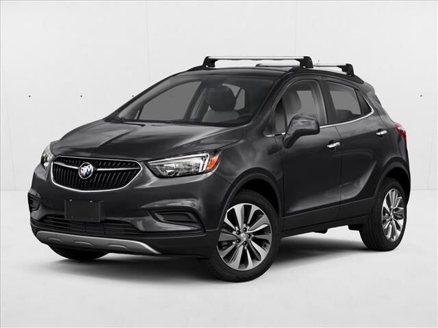 2020 BUICK Encore