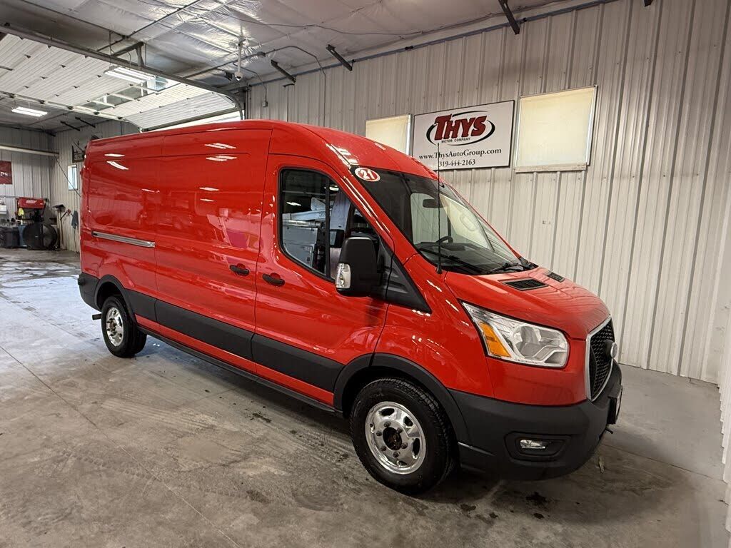 2021 FORD F-Super Duty