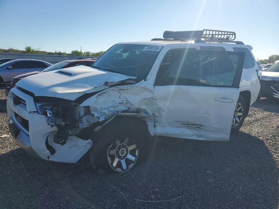 2024 TOYOTA 4-Runner