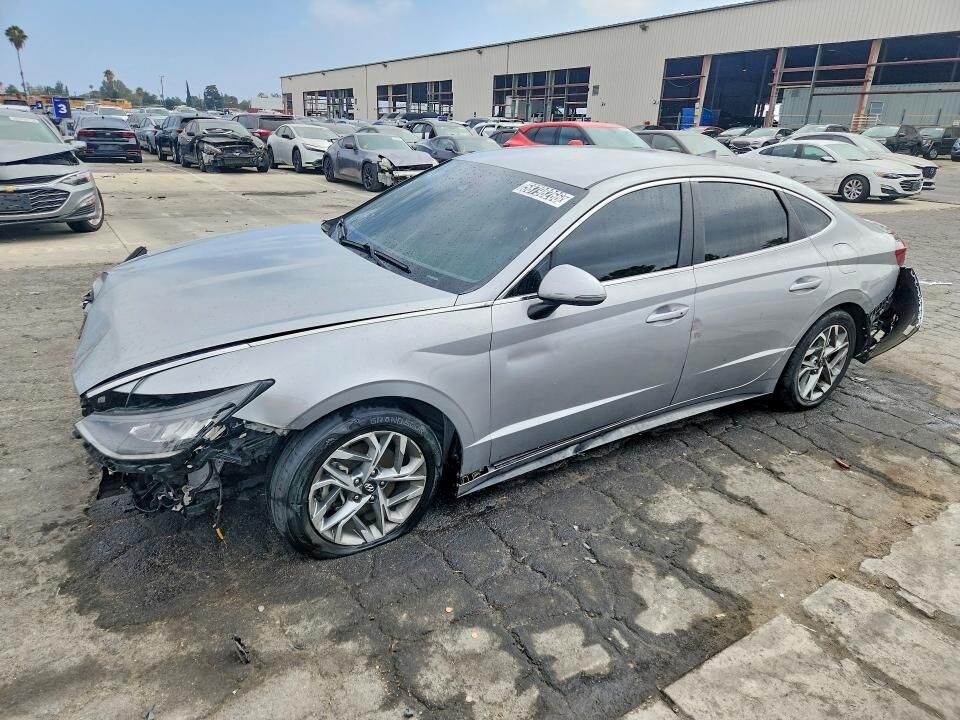 2023 HYUNDAI Sonata
