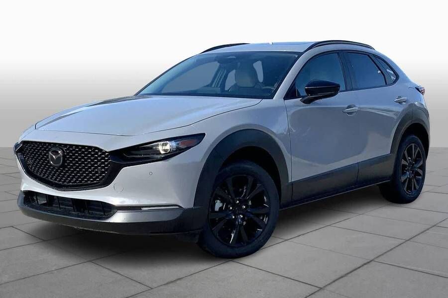 2026 MAZDA CX-30