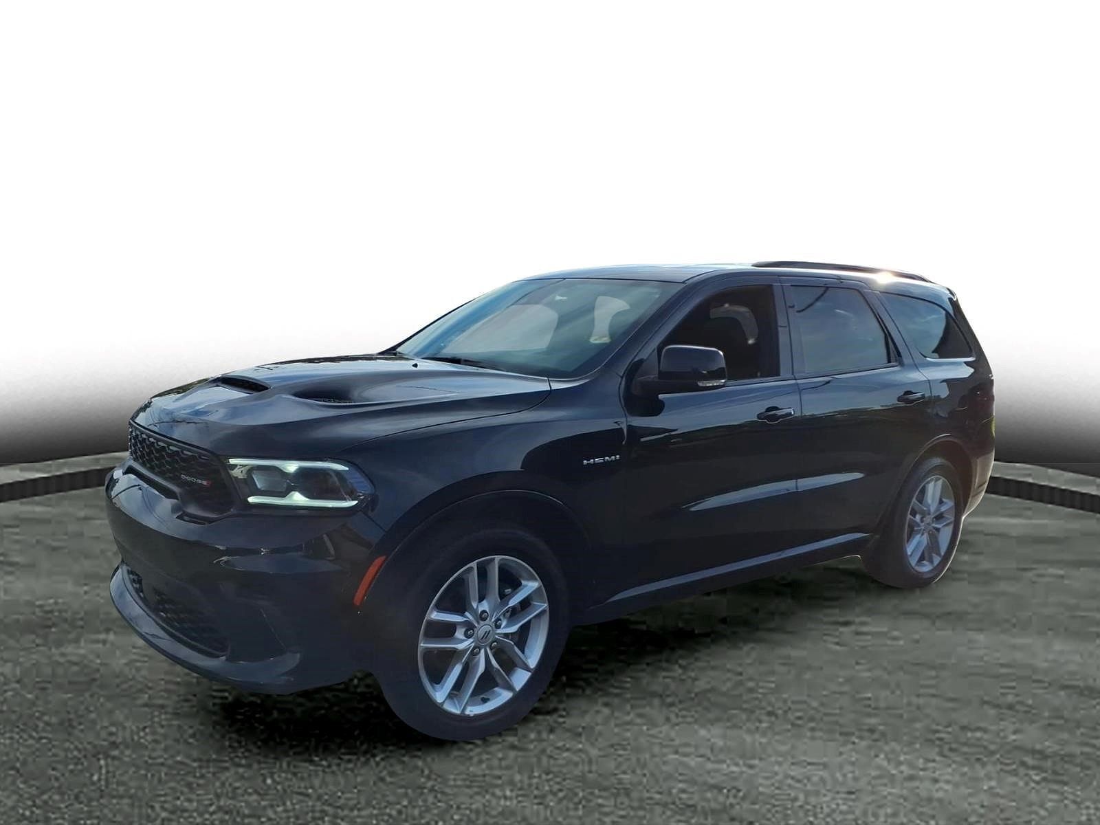 2025 DODGE Durango