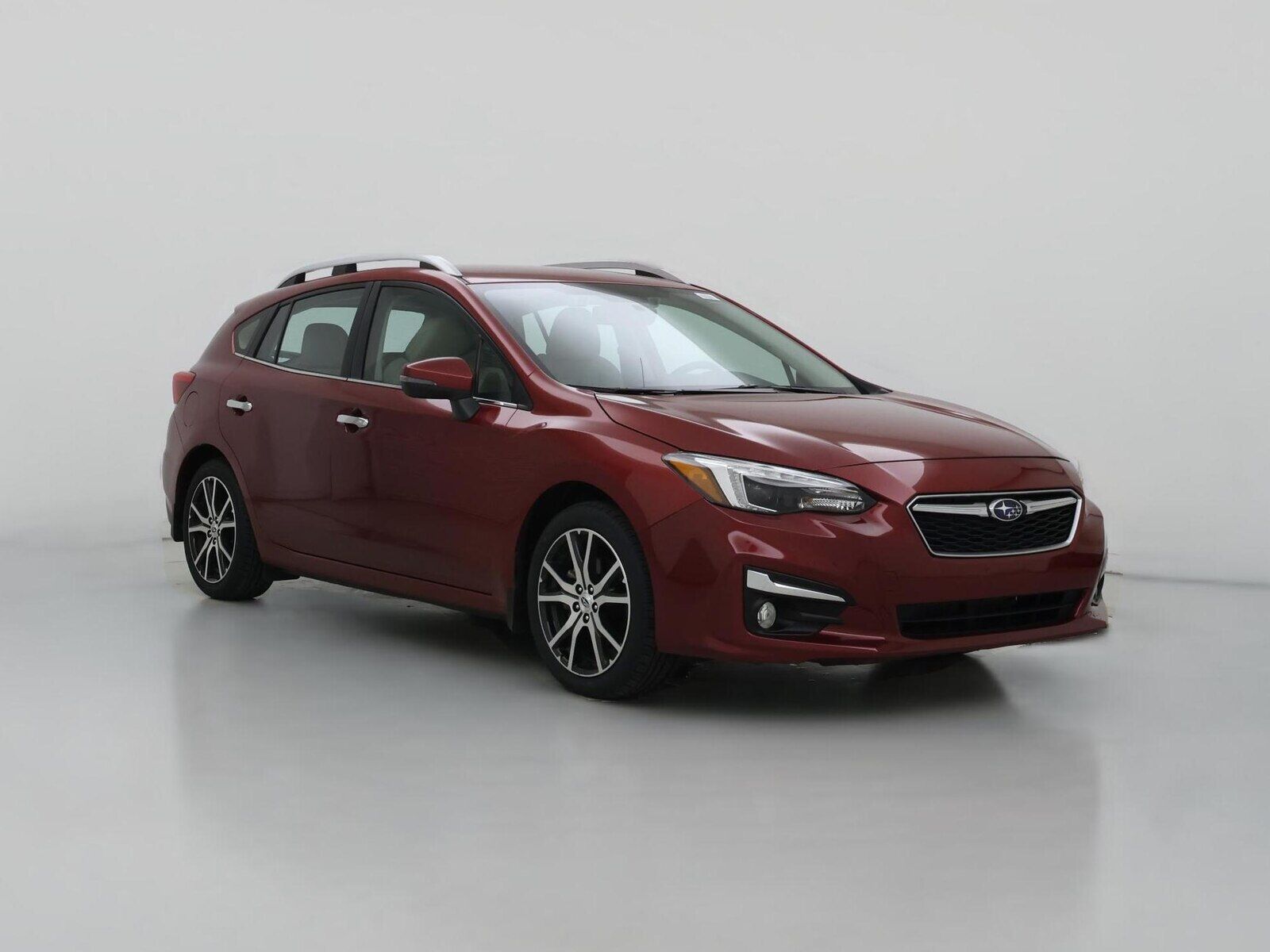 2019 SUBARU Impreza