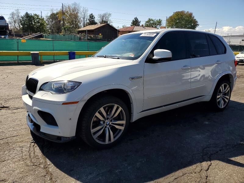 2012 BMW X5