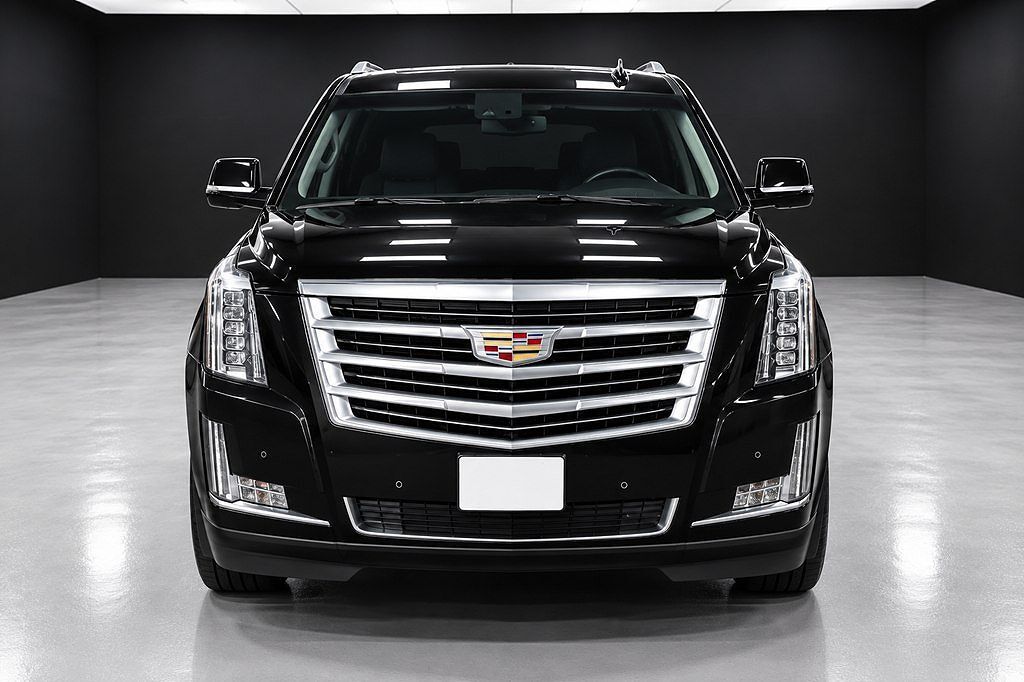 2016 CADILLAC Escalade
