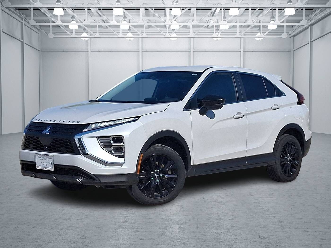 2024 MITSUBISHI ECLIPSE CROSS