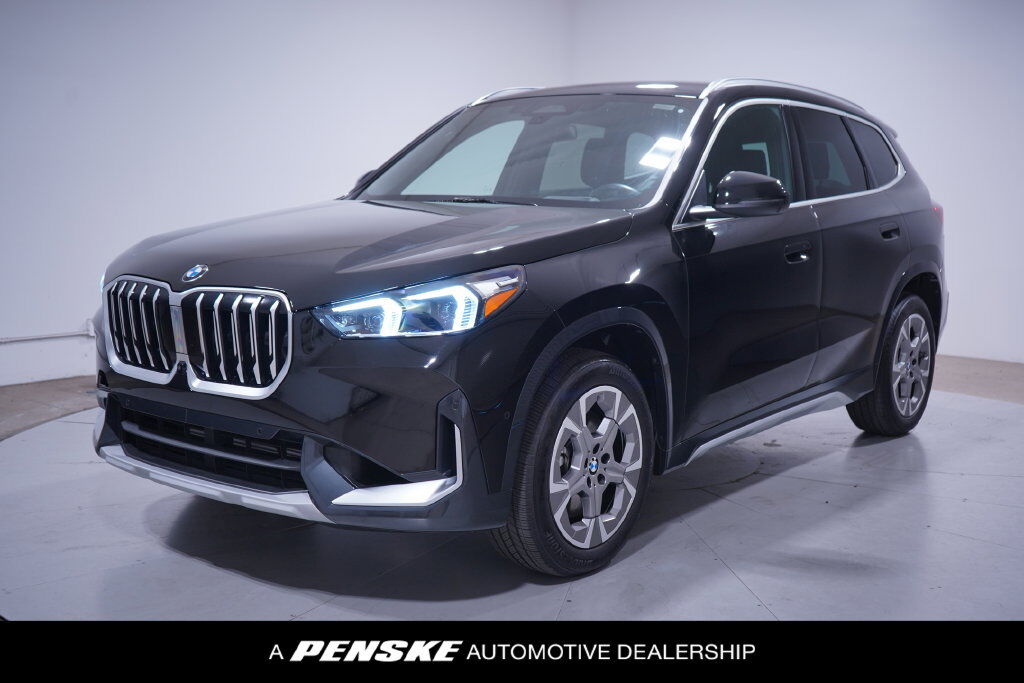 2026 BMW X1