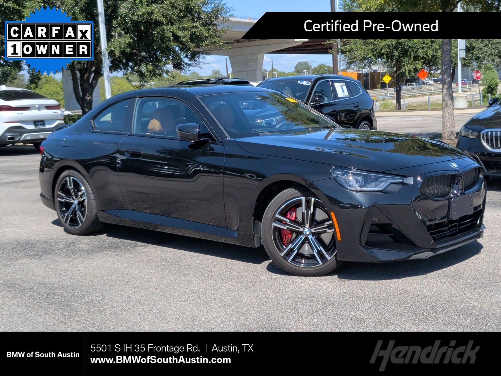 2024 BMW 2 Series