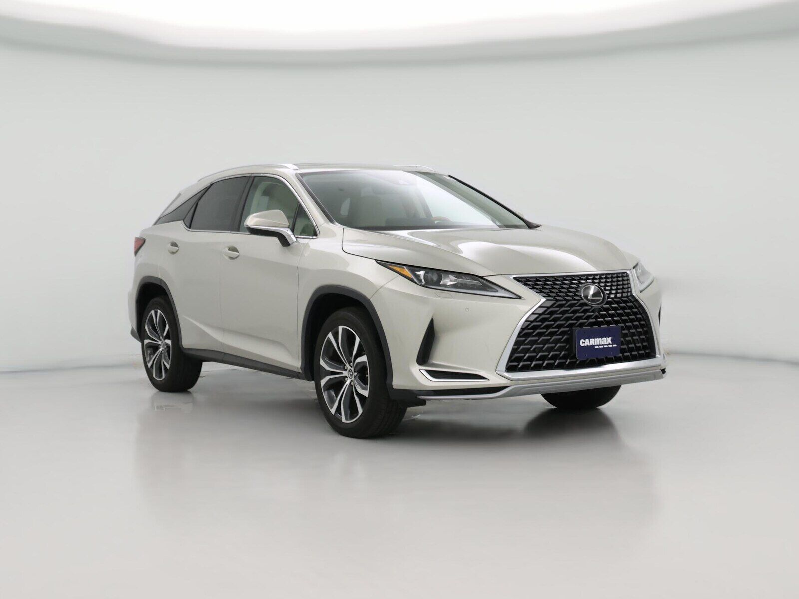 2021 LEXUS RX