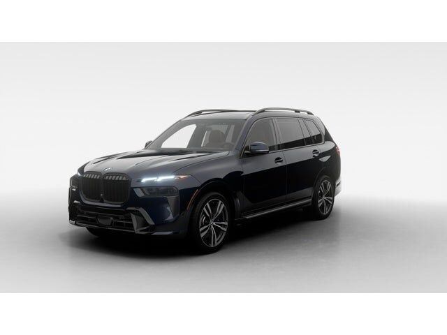 2027 BMW X7