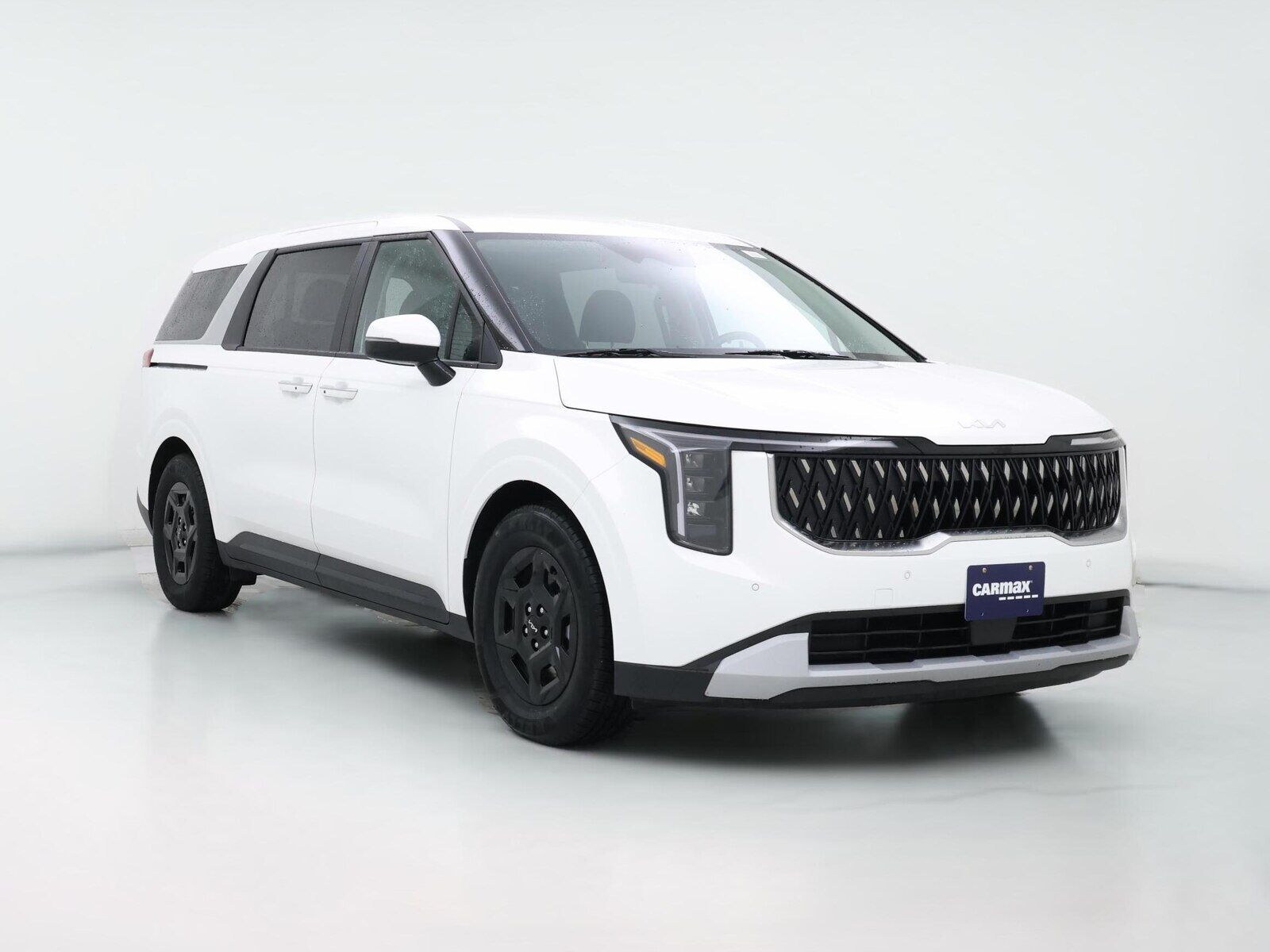 2025 KIA Carnival