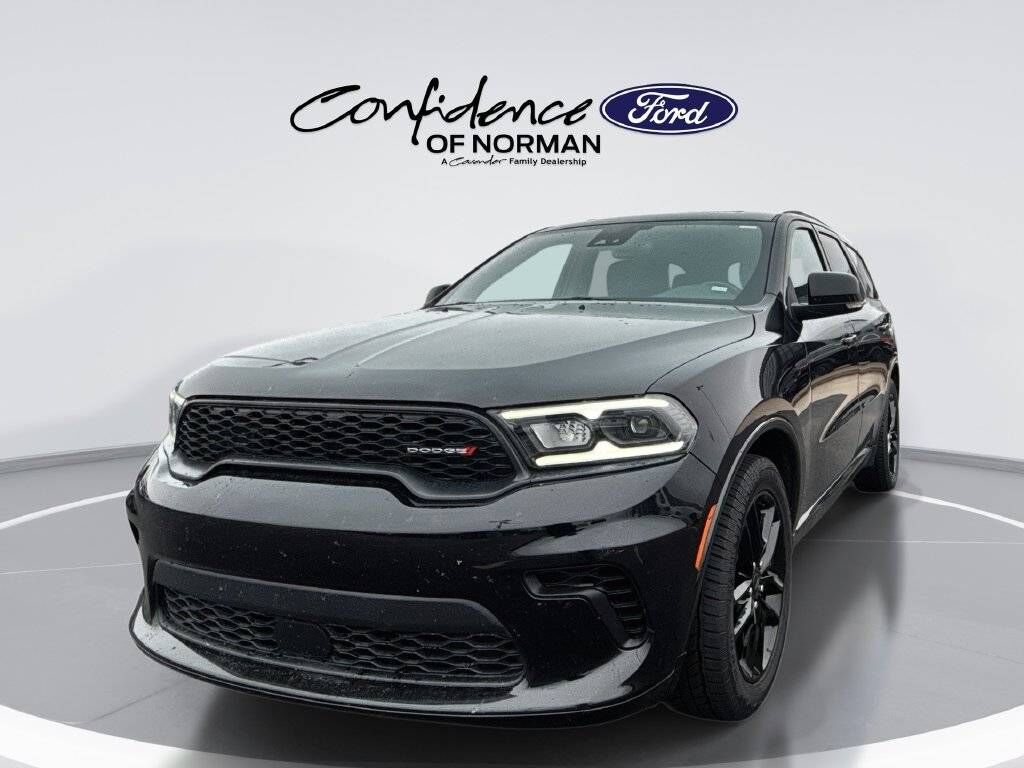 2024 DODGE Durango