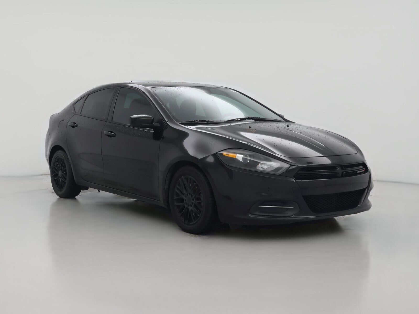2015 DODGE Dart