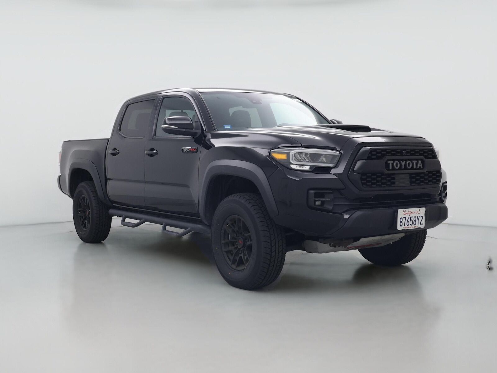 2020 TOYOTA Tacoma
