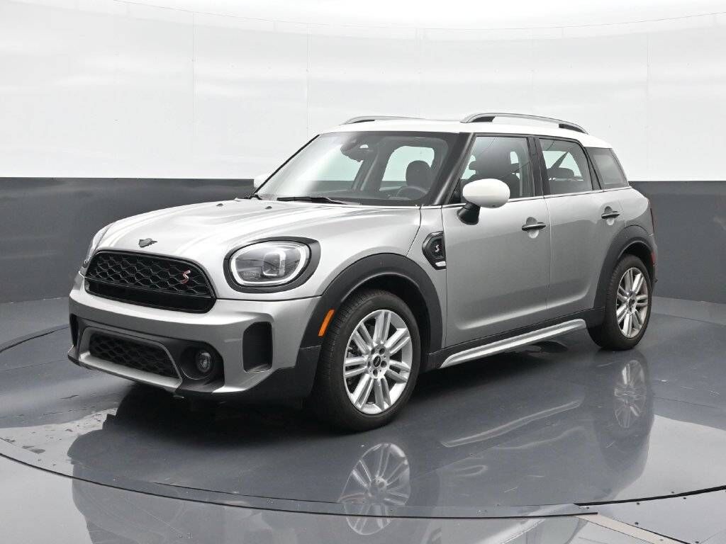 2024 MINI Countryman