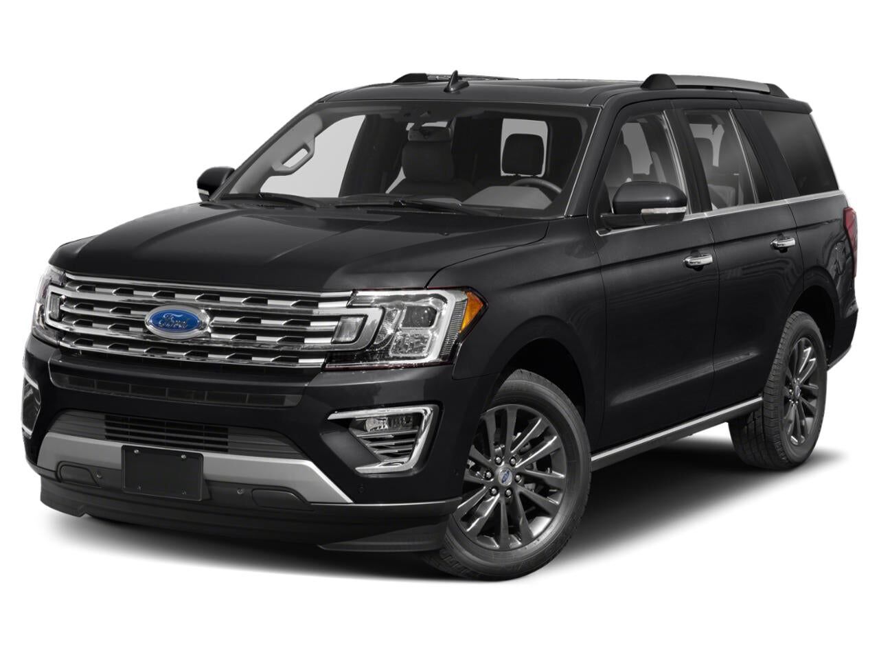 2019 FORD Expedition