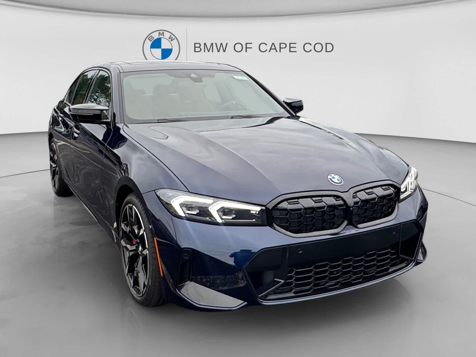 2026 BMW M3
