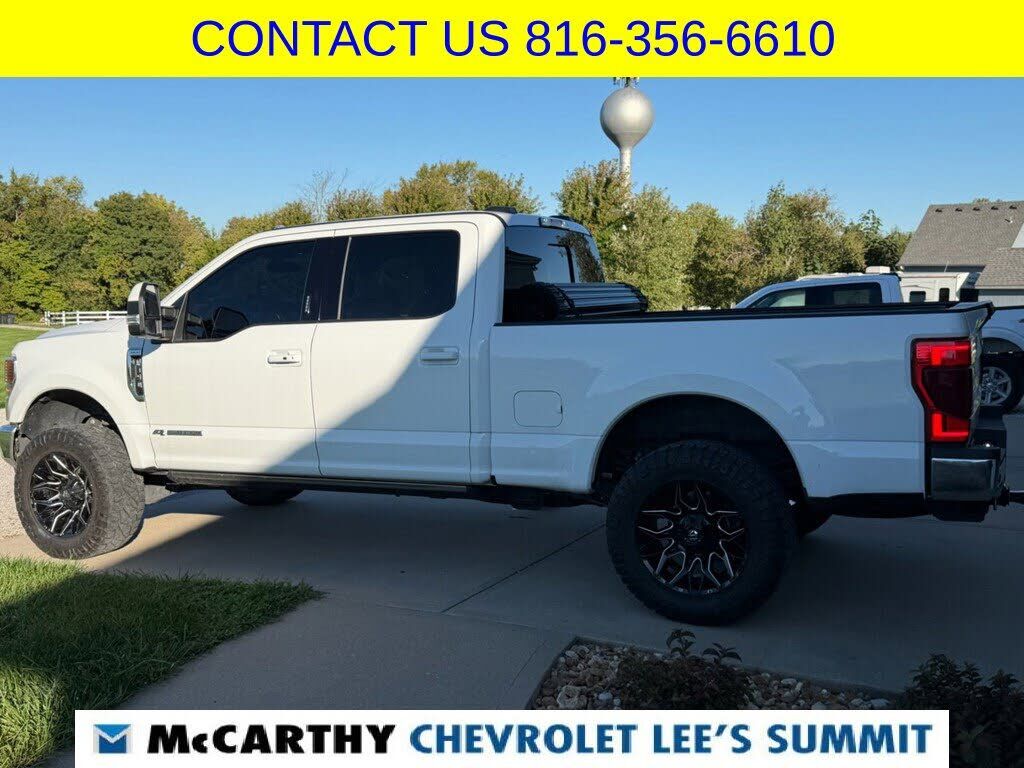 2022 FORD F-350