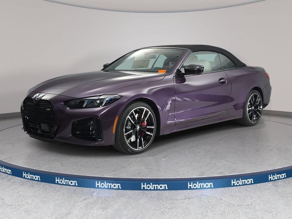 2027 BMW M4