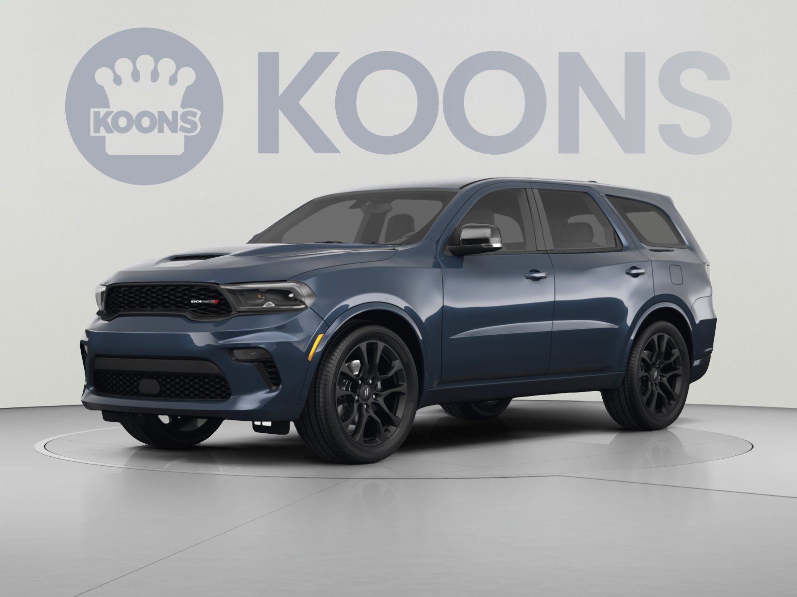 2019 DODGE Durango