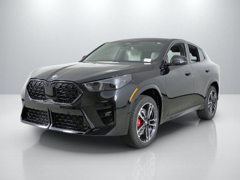 2027 BMW X2