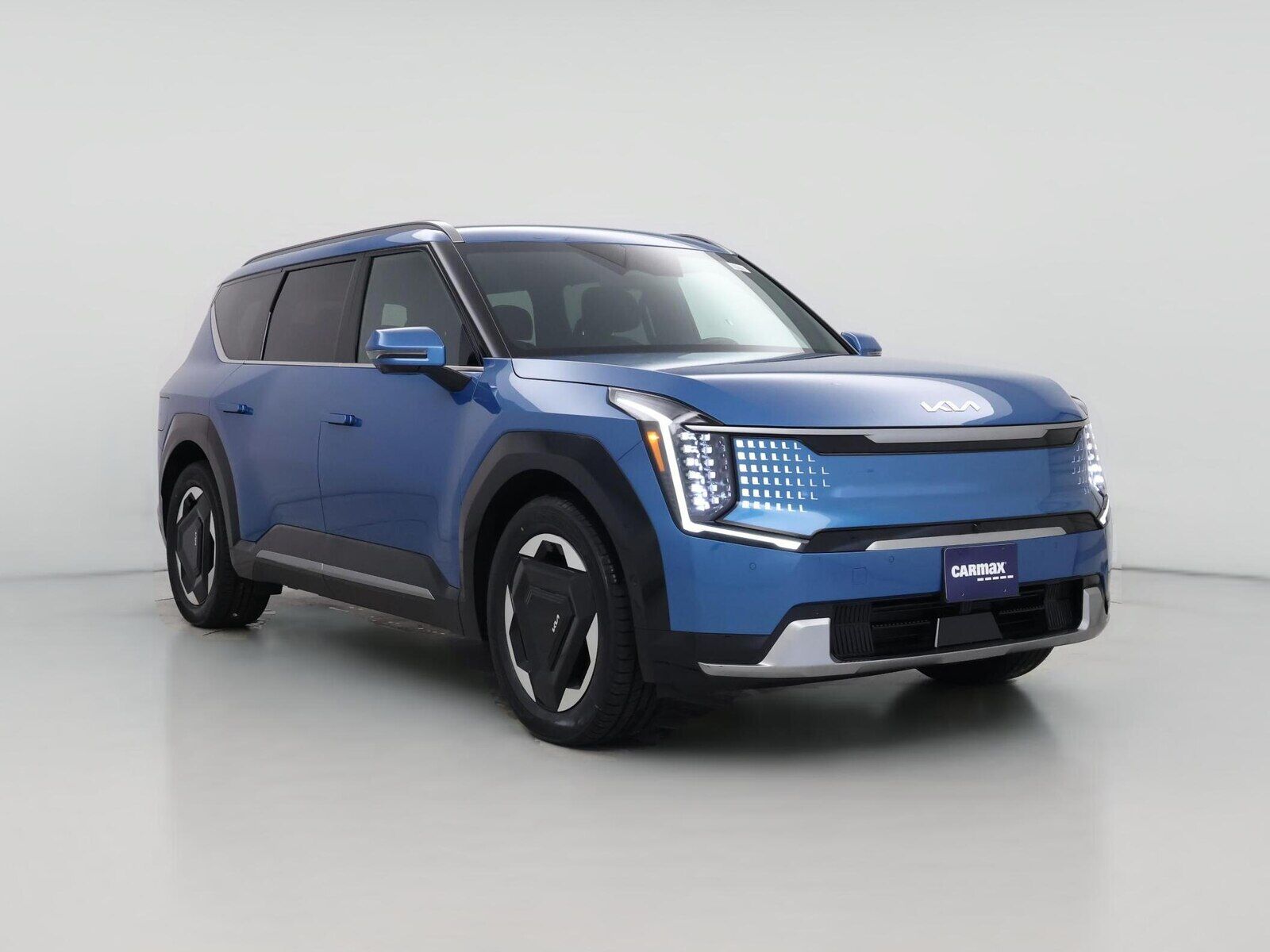 2024 KIA EV9