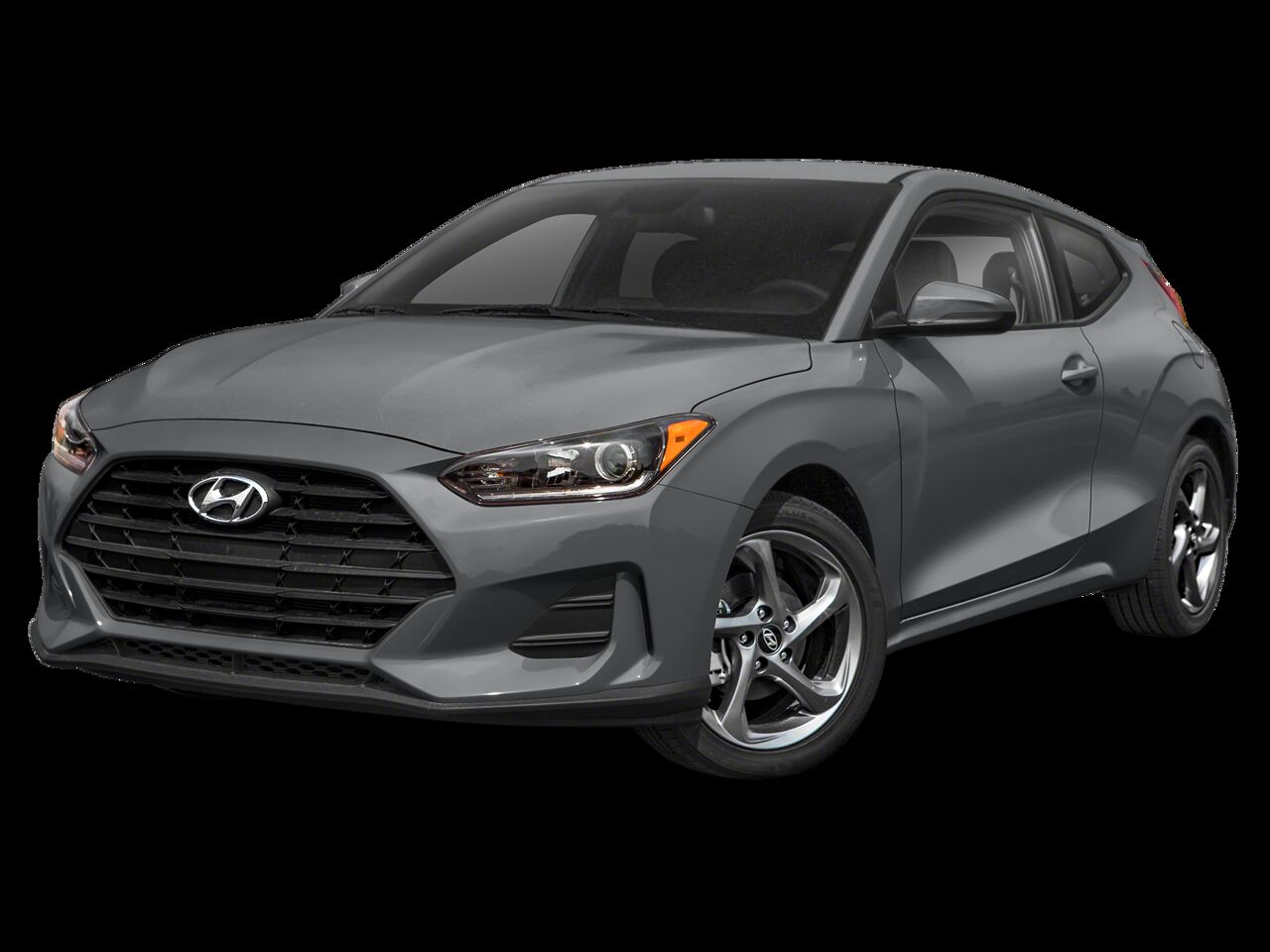 2020 HYUNDAI Veloster