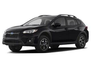 2018 SUBARU Crosstrek