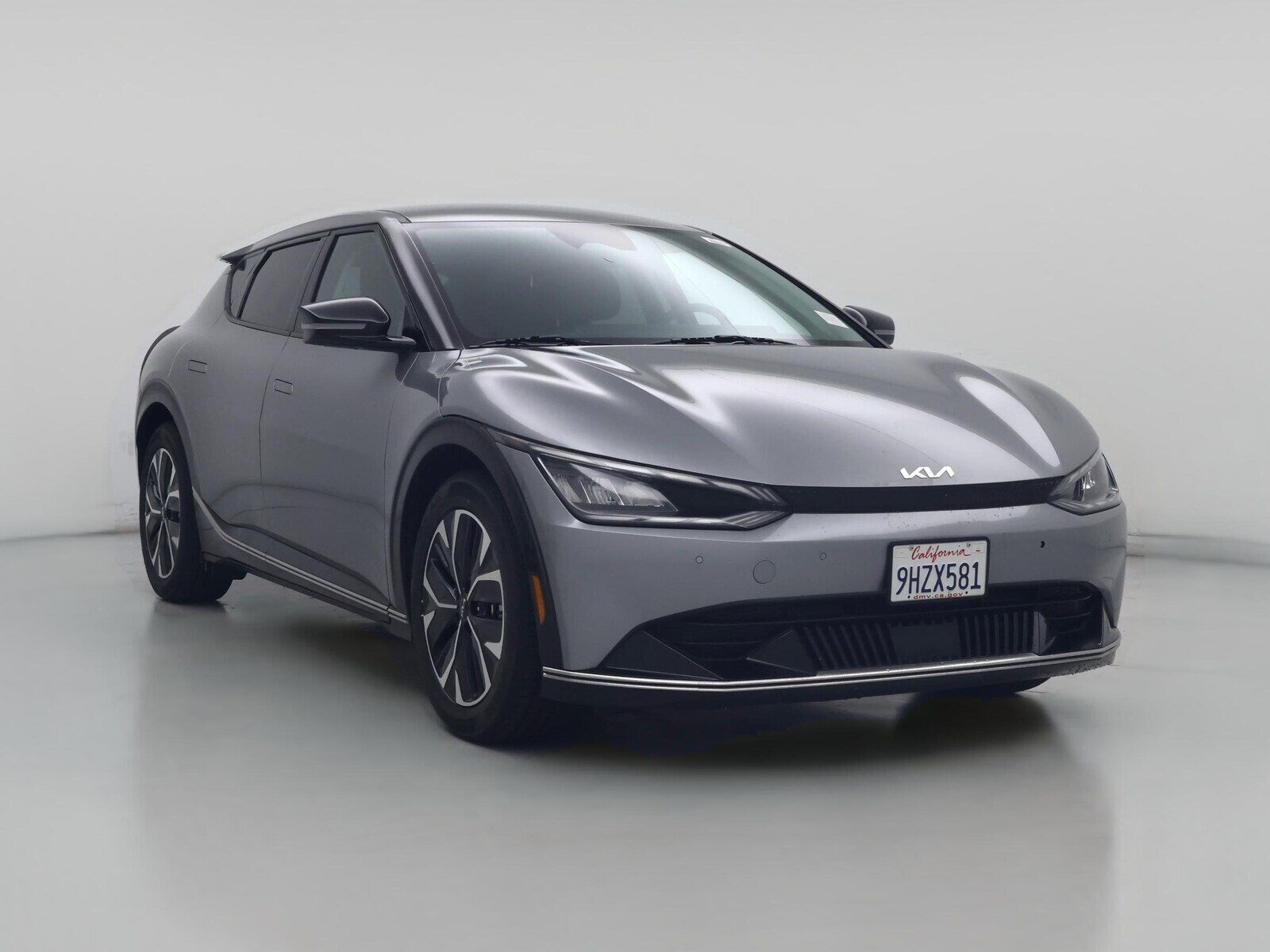 2023 KIA EV6