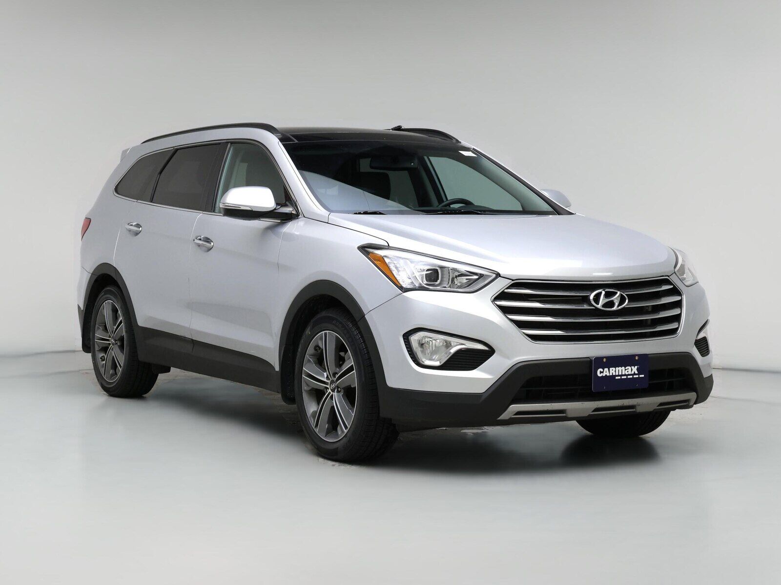 2015 HYUNDAI Santa Fe