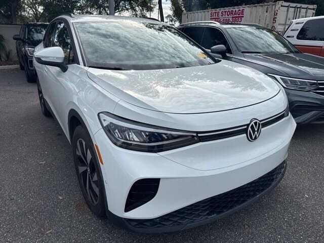 2024 VOLKSWAGEN ID.4
