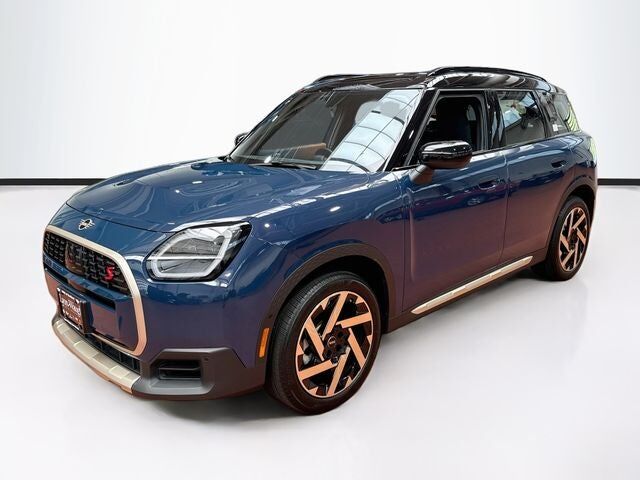 2025 MINI Countryman