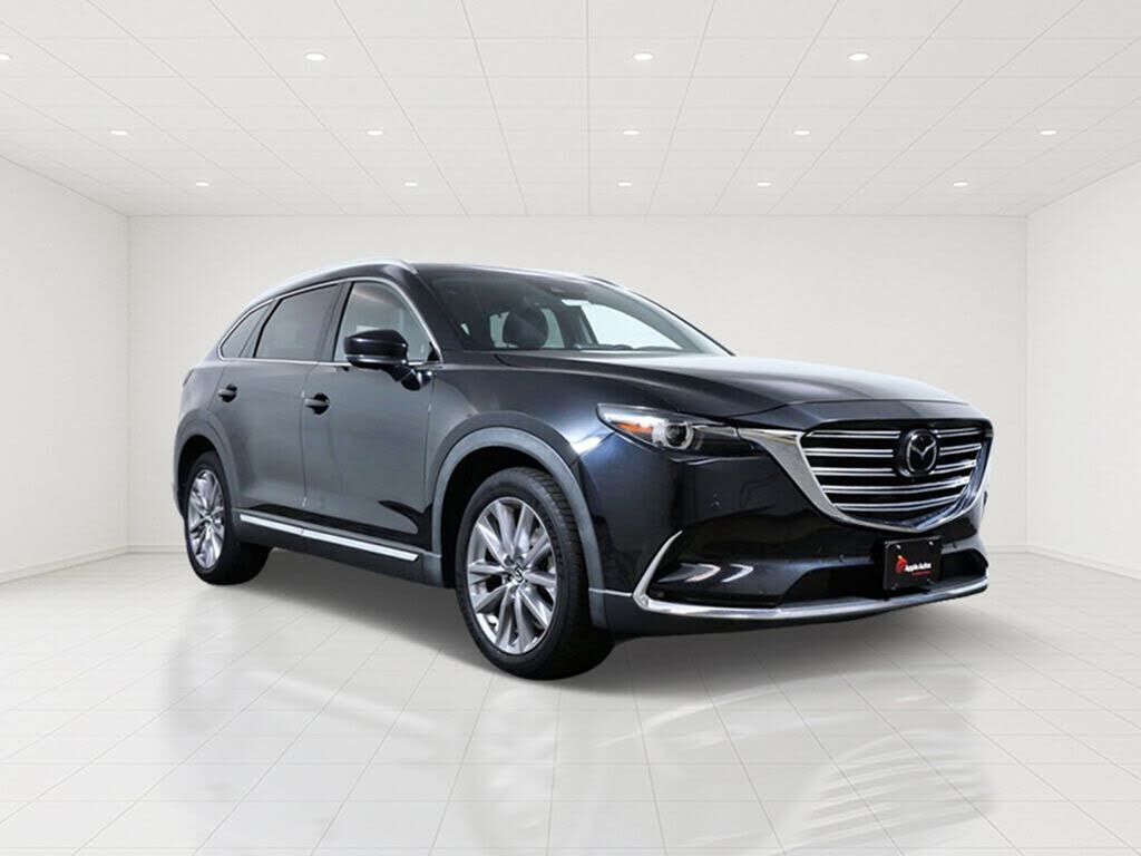 2020 MAZDA CX-9